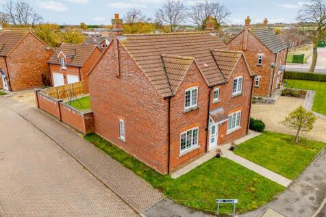 Tilia Cottage (Old Leake)-2