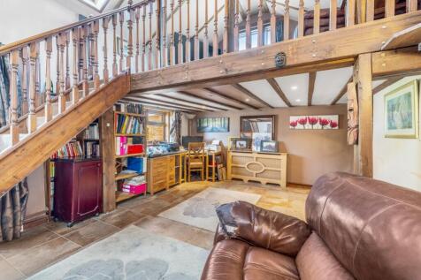 Black Jack Barn (Swineshead)-22