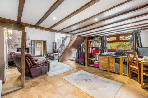 Black Jack Barn (Swineshead)-23