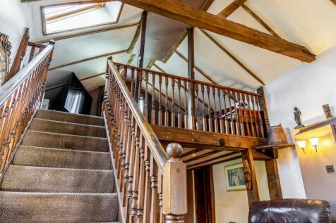 Black Jack Barn (Swineshead)-24