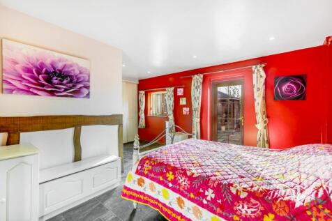 Black Jack Barn (Swineshead)-31