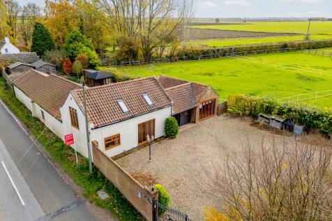 Black Jack Barn (Swineshead)-2