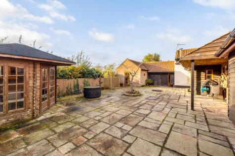 Black Jack Barn (Swineshead)-11