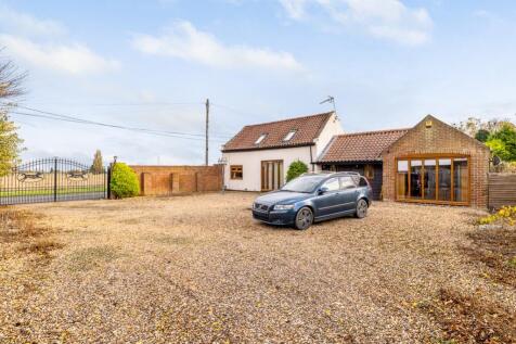 Black Jack Barn (Swineshead)-8