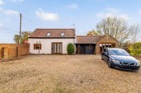 Black Jack Barn (Swineshead)-7