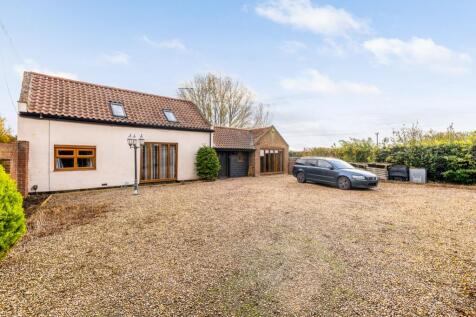 Black Jack Barn (Swineshead)-6