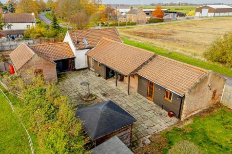 Black Jack Barn (Swineshead)-3