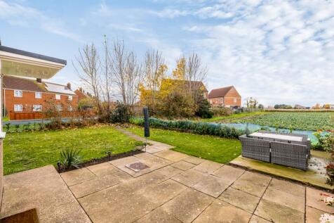 The Bungalow (Old Leake)-9