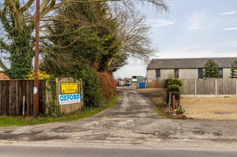 Plot of Land, Main Road (Stickney)-8