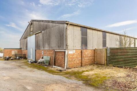 Plot of Land, Main Road (Stickney)-6