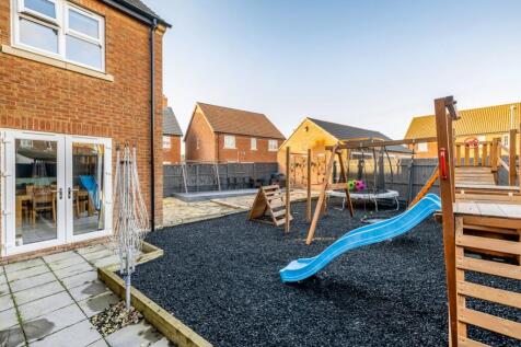 1 Field Drive (Wyberton)-9