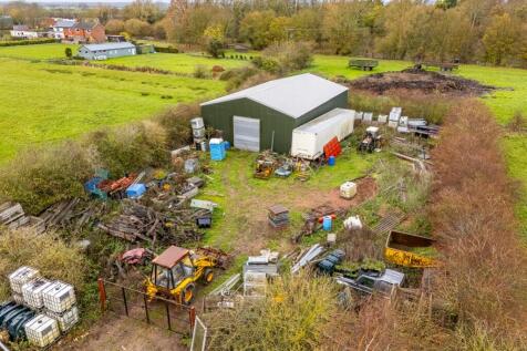 Stickney Land (Stickney)-6