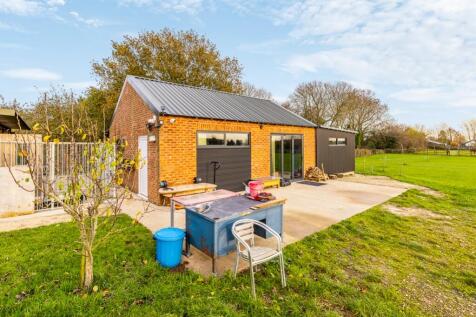 Green Pastures (Alford)-21