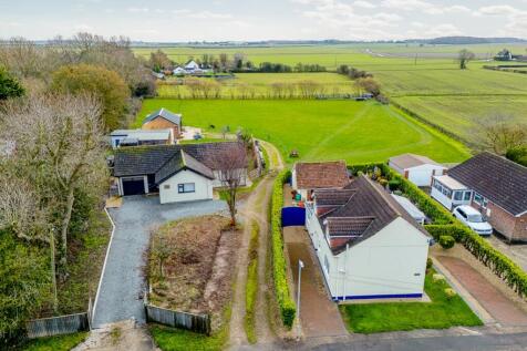 Green Pastures (Alford)-1