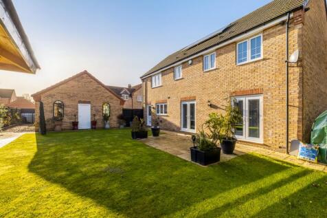 1 Blue Cedar Drive (Fishtoft)-9