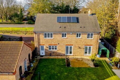 1 Blue Cedar Drive (Fishtoft)-2