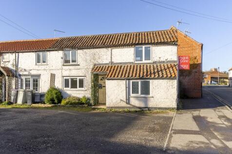 6 Old Boston Road (Coningsby)-1