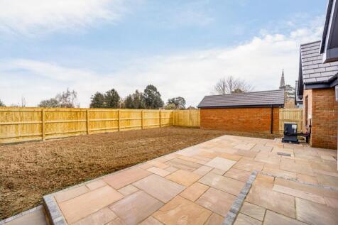 Plots 1, 2 &amp; 3 Old Main Road (Fosdyke)-11