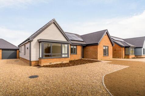 Plots 1, 2 &amp; 3 Old Main Road (Fosdyke)-8