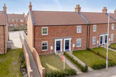 Winterfell (Sutterton)-2