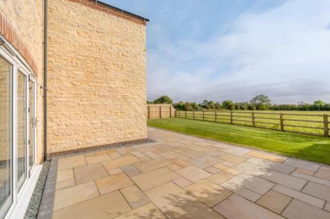 Main Street Plot 3 (North Rauceby)-3