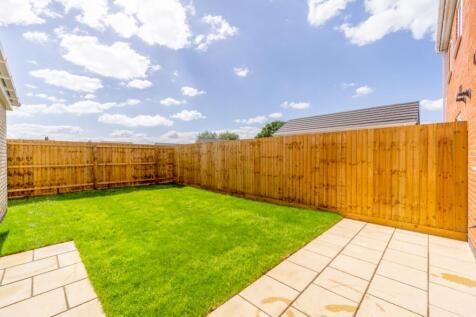 plot 23 garden