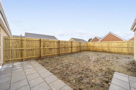 Plot 77, Manor View (Woodhall Spa)-3