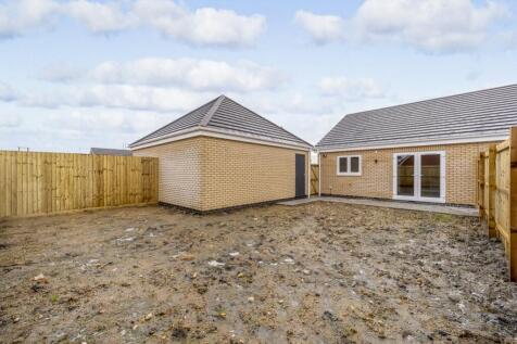 Plot 77, Manor View (Woodhall Spa)-4