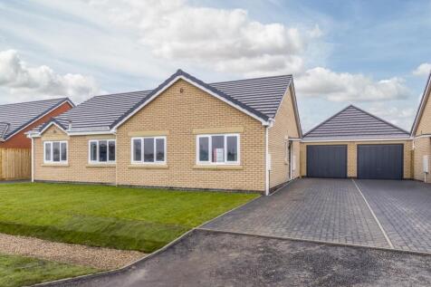 Plot 77, Manor View (Woodhall Spa)-12