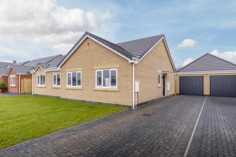 Plot 77, Manor View (Woodhall Spa)-13