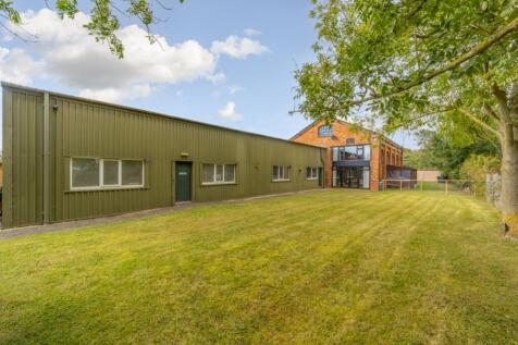 Old Railway Station Yard (Digby)-22