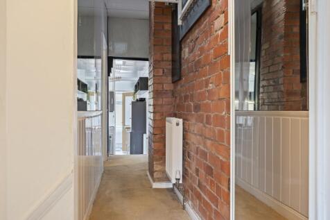 corridor