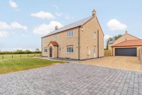 Lrg_Main Street Plot 1 &amp; 2 (North Rauceby)-9