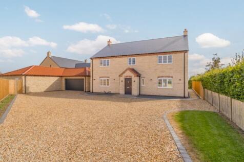 Lrg_Main Street Plot 3 (North Rauceby)-1