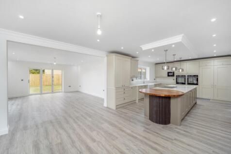 Main Street Plot 1 &amp; 2 (North Rauceby)-22