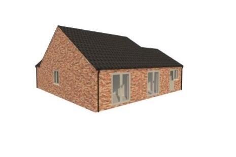 rear elevation