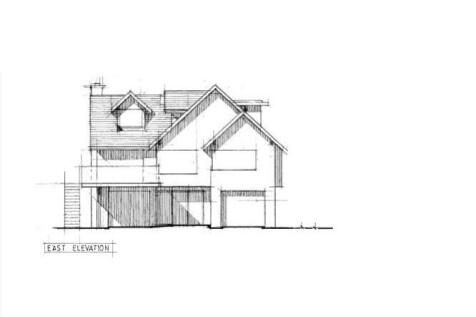 elevation
