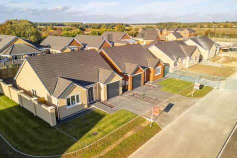 Manor View Plots (Woodhall Spa)-5