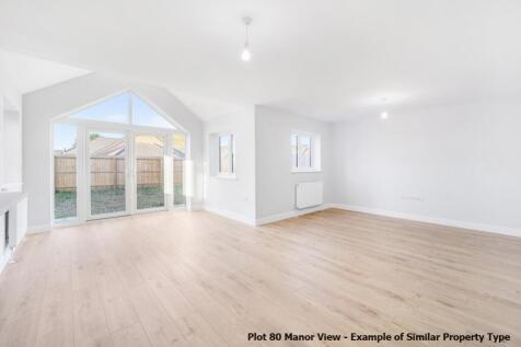 Plot 80, Manor View (Woodhall Spa)-10