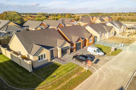 Manor View Plots (Woodhall Spa)-6