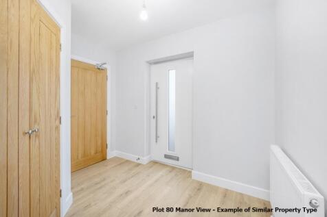 Plot 80, Manor View (Woodhall Spa)-6