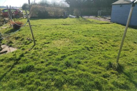 Building Plot 2