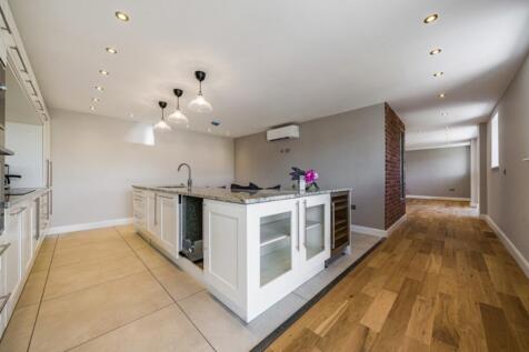 maltings kitchen