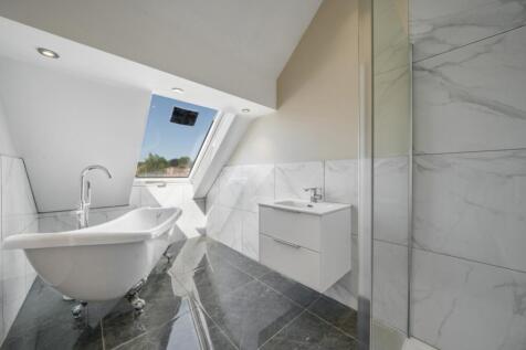 maltings bathroom 2