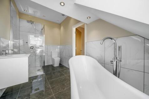 maltings bathroom