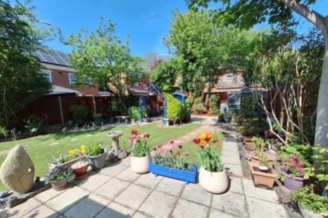 Garden 1