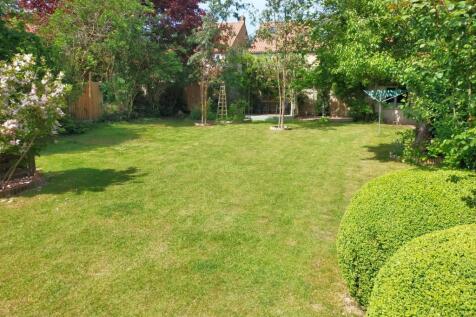 scopwick garden 2