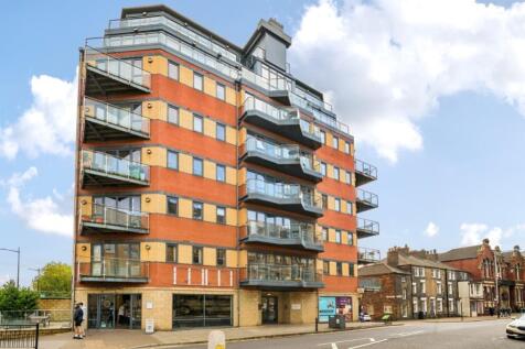 Thorngate front
