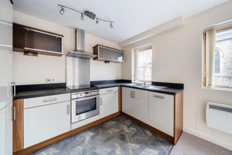 thorngate kitchen