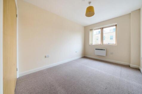 thorngate bed 1